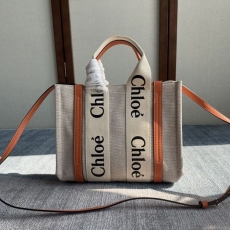 Chloe Shopping Bags